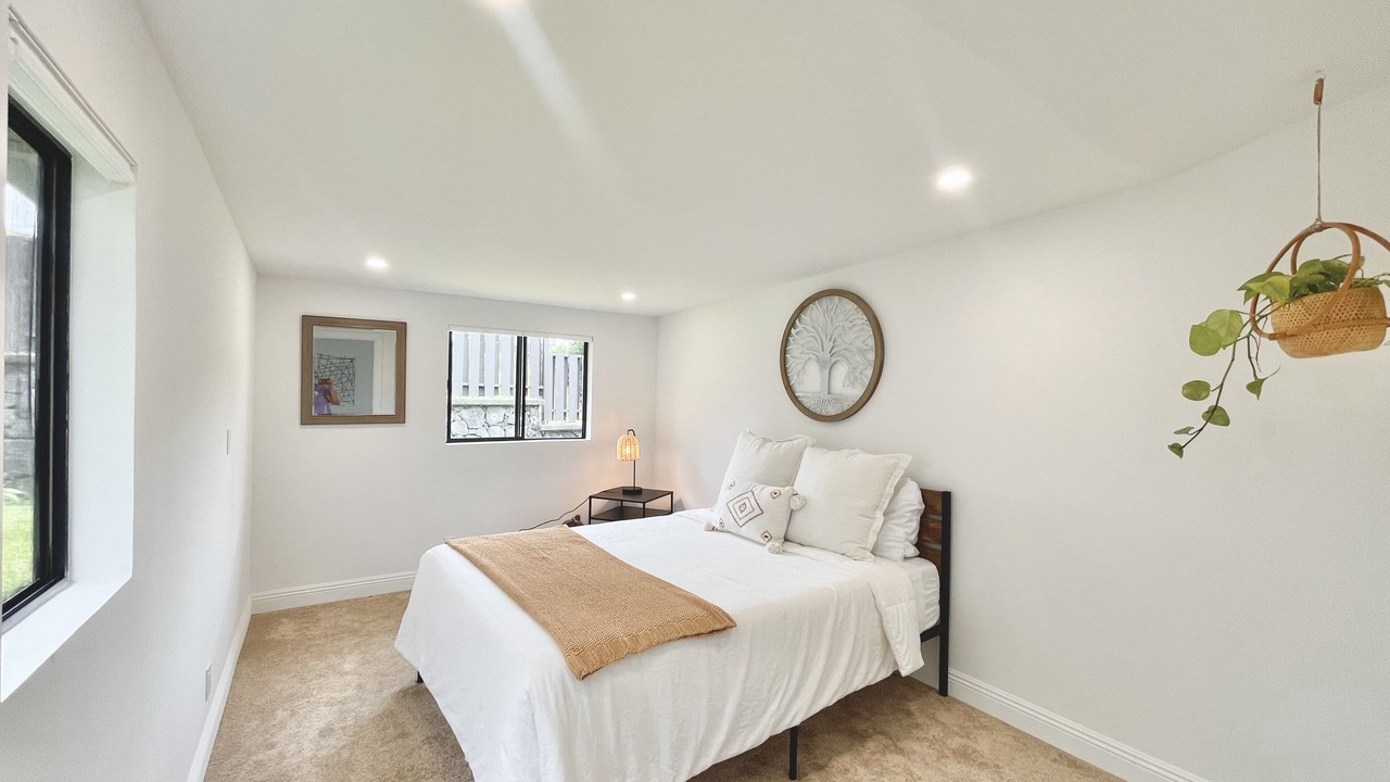 Photo of Bedroom in Kalaoa