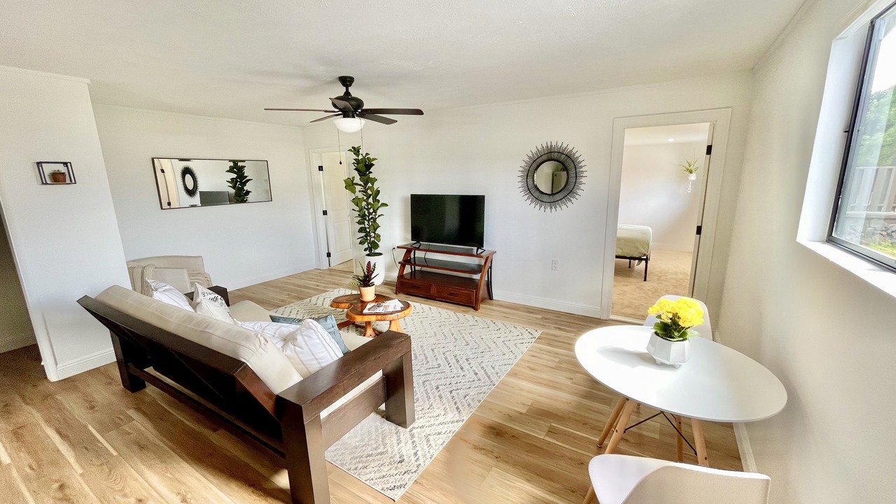 Photo of Livingroom in Kalaoa