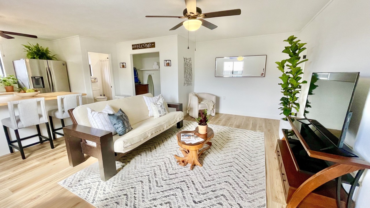 Photo of Livingroom in Kalaoa