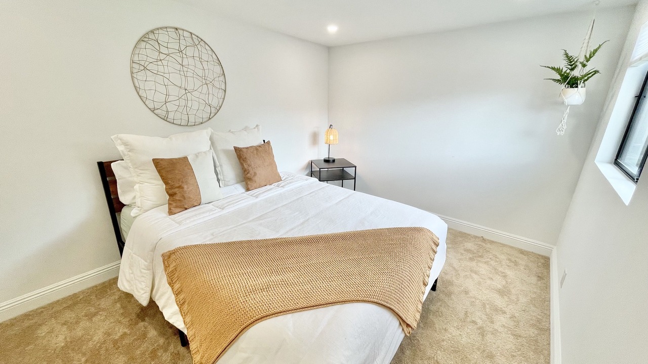 Photo of Bedroom in Kalaoa