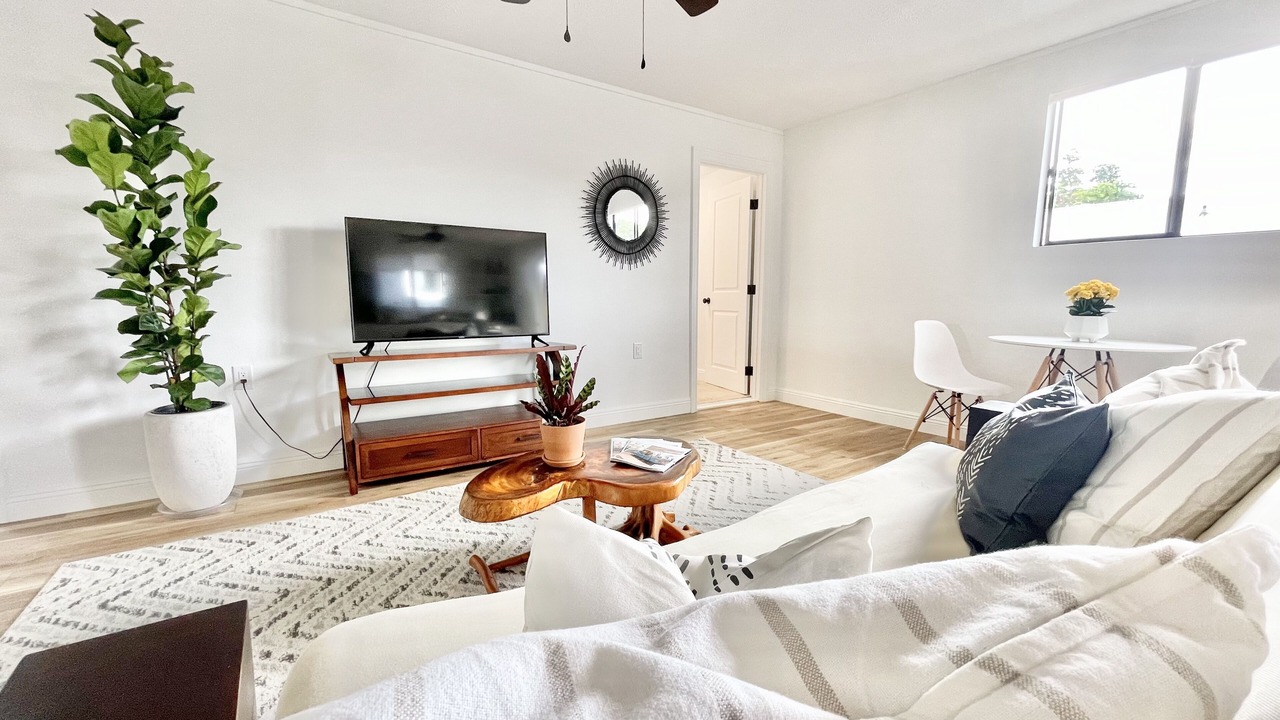 Photo of Livingroom in Kalaoa