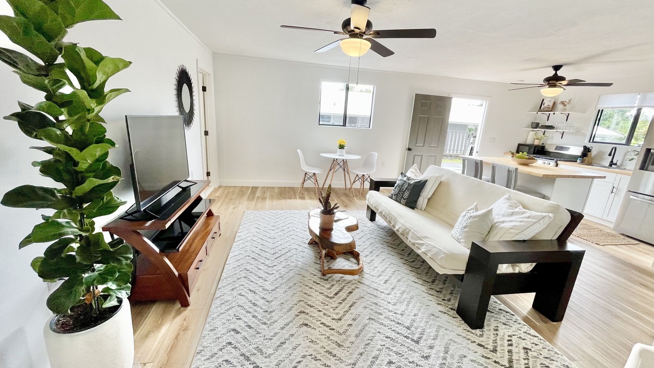 Photo of Livingroom in Kalaoa