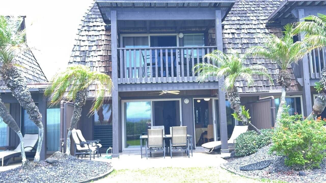 Photo of Outdoor in Punaluu