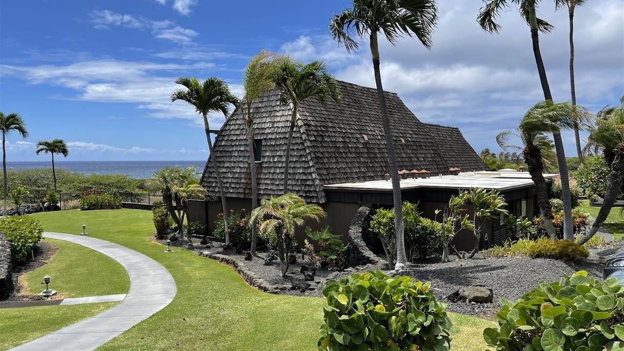 Photo of Outdoor in Punaluu