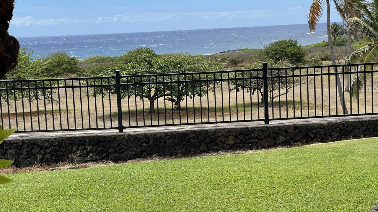 Photo of Outdoor in Punaluu