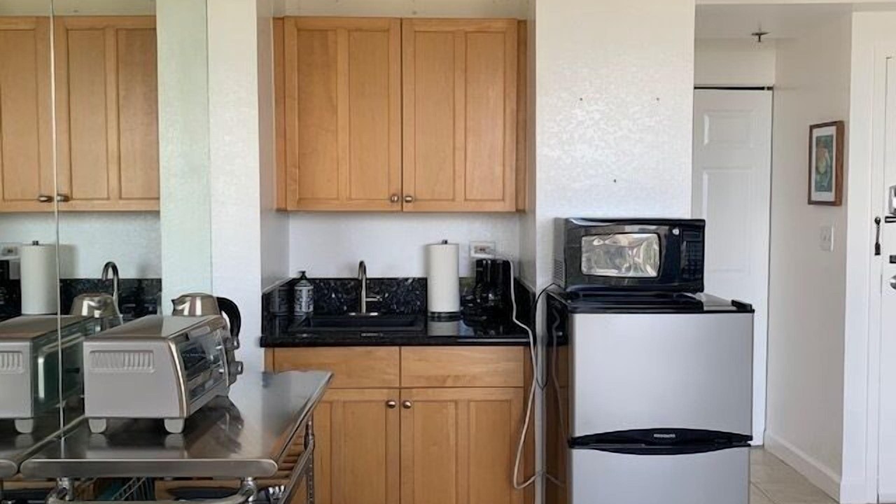 Photo of Kitchen in Waikiki