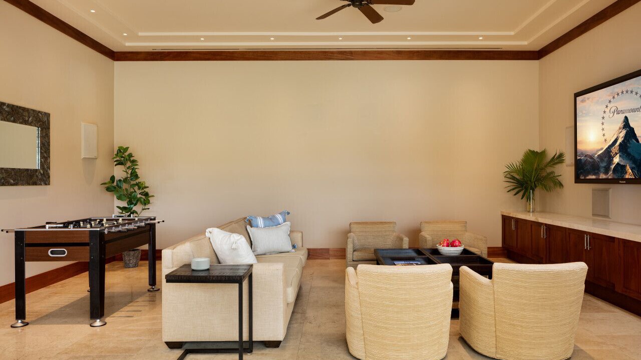 Photo of Bedroom in Kaupulehu