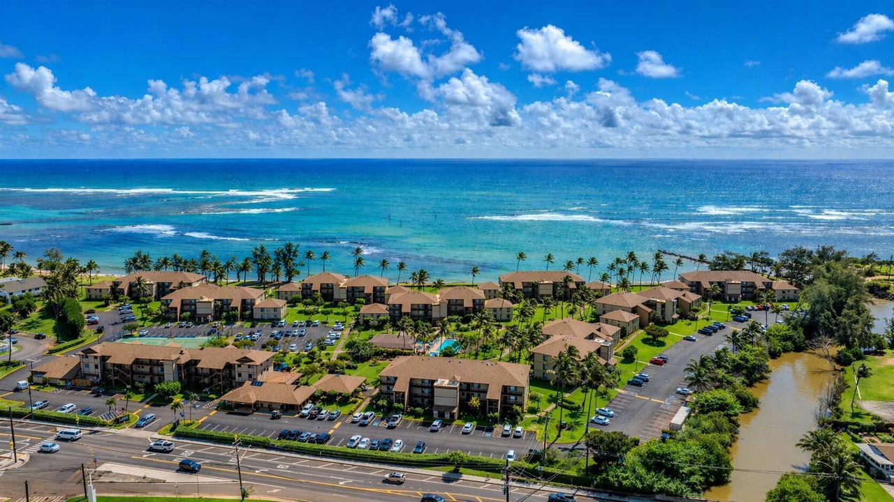 Photo of Outdoor in Kapaa