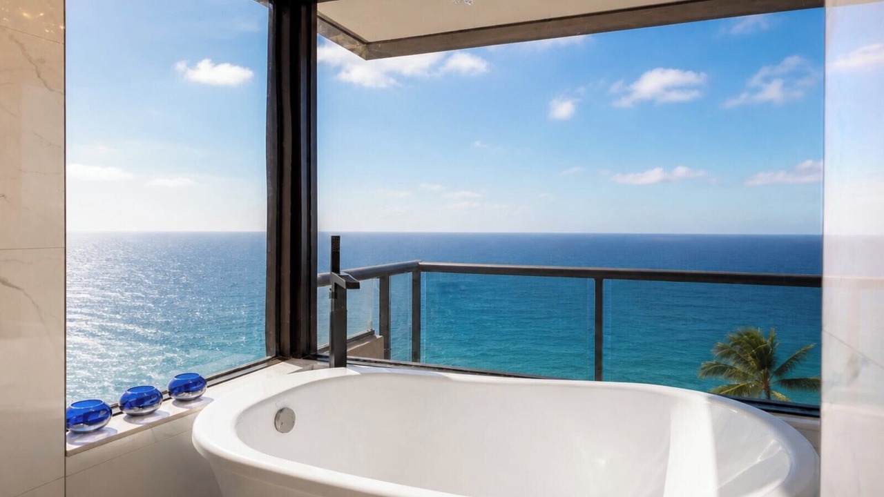 Photo of Bathroom in Kahana