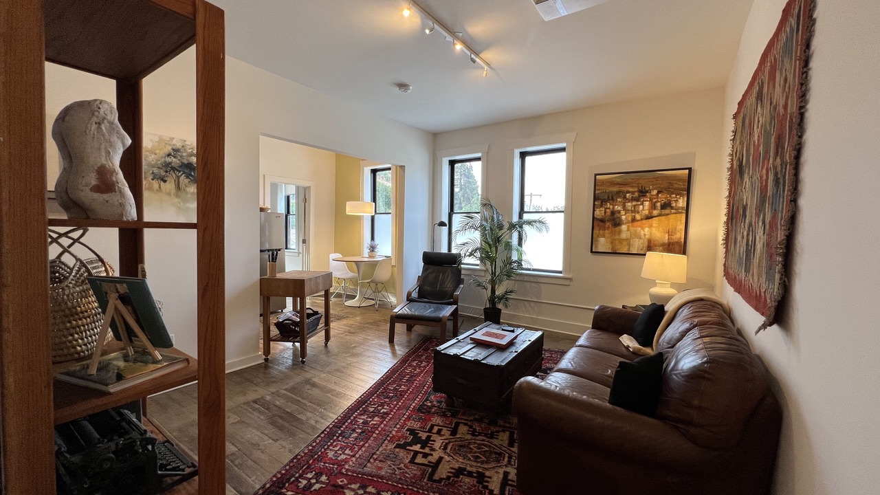 Photo of Livingroom in Colfax