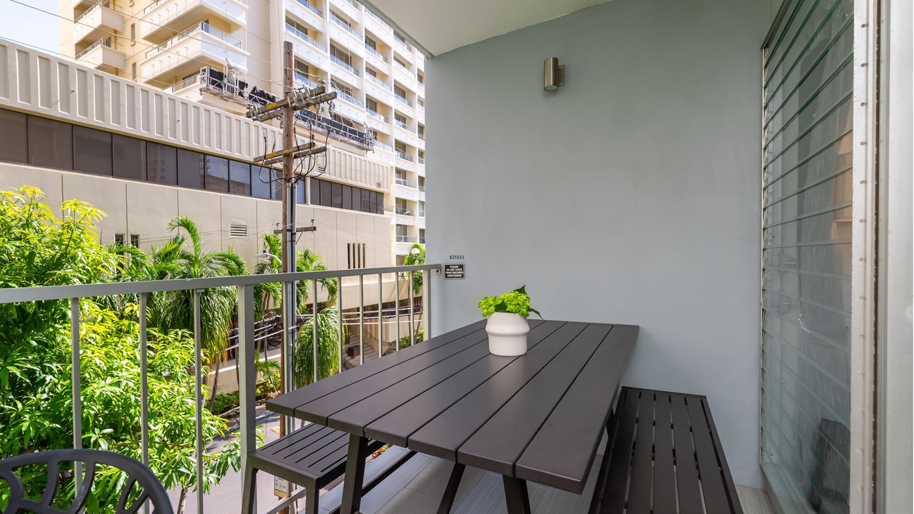 Photo of Outdoor in Waikiki
