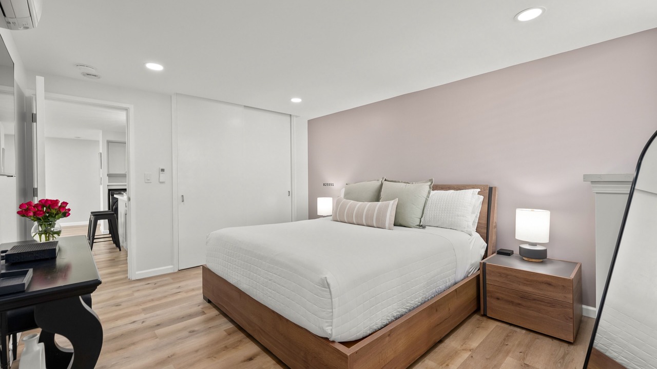 Photo of Bedroom in Waikiki