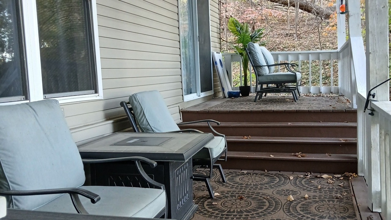 Photo of Outdoor in Goreville