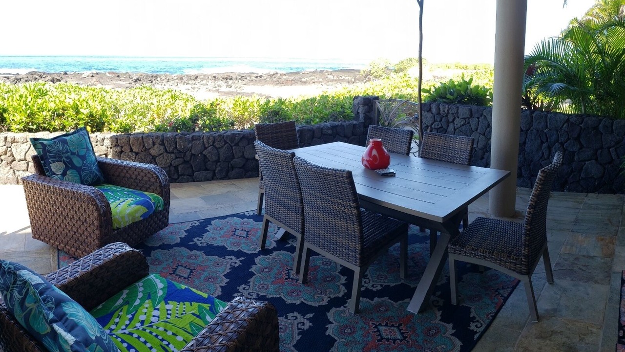 Photo of Outdoor in Historic Kailua Village