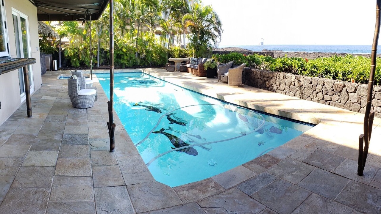 Photo of Outdoor in Historic Kailua Village