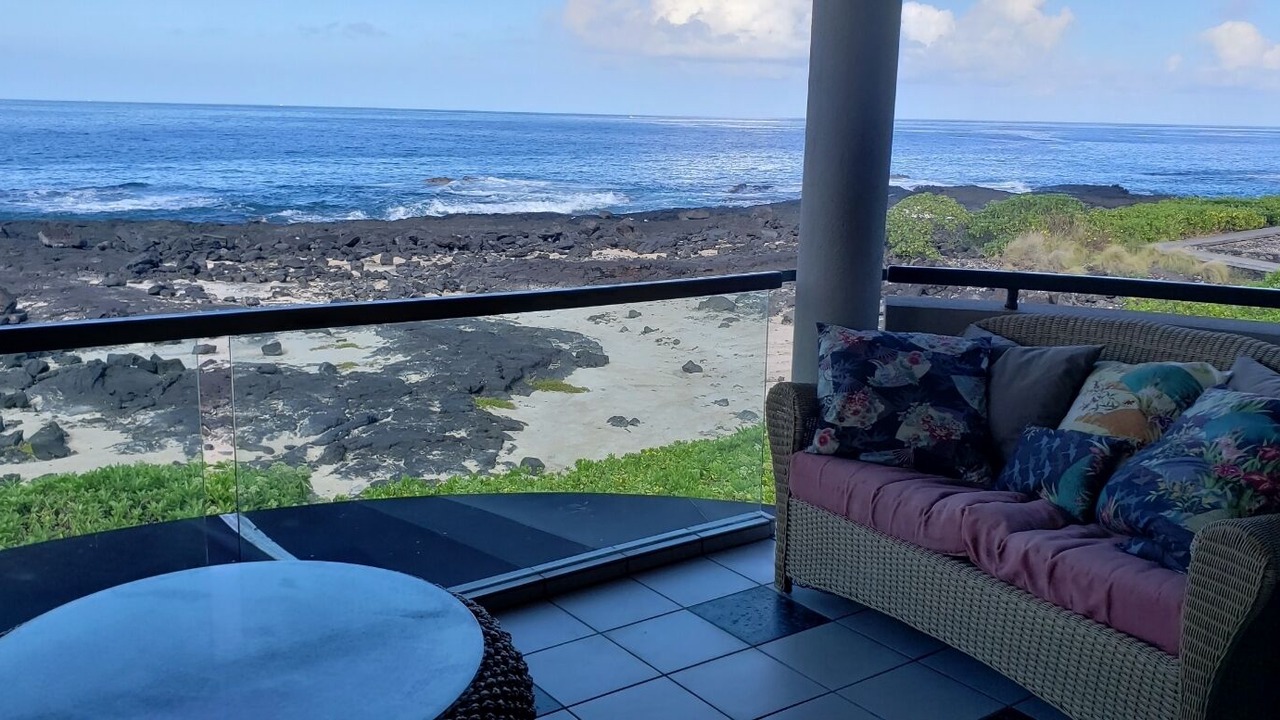 Photo of Outdoor in Historic Kailua Village