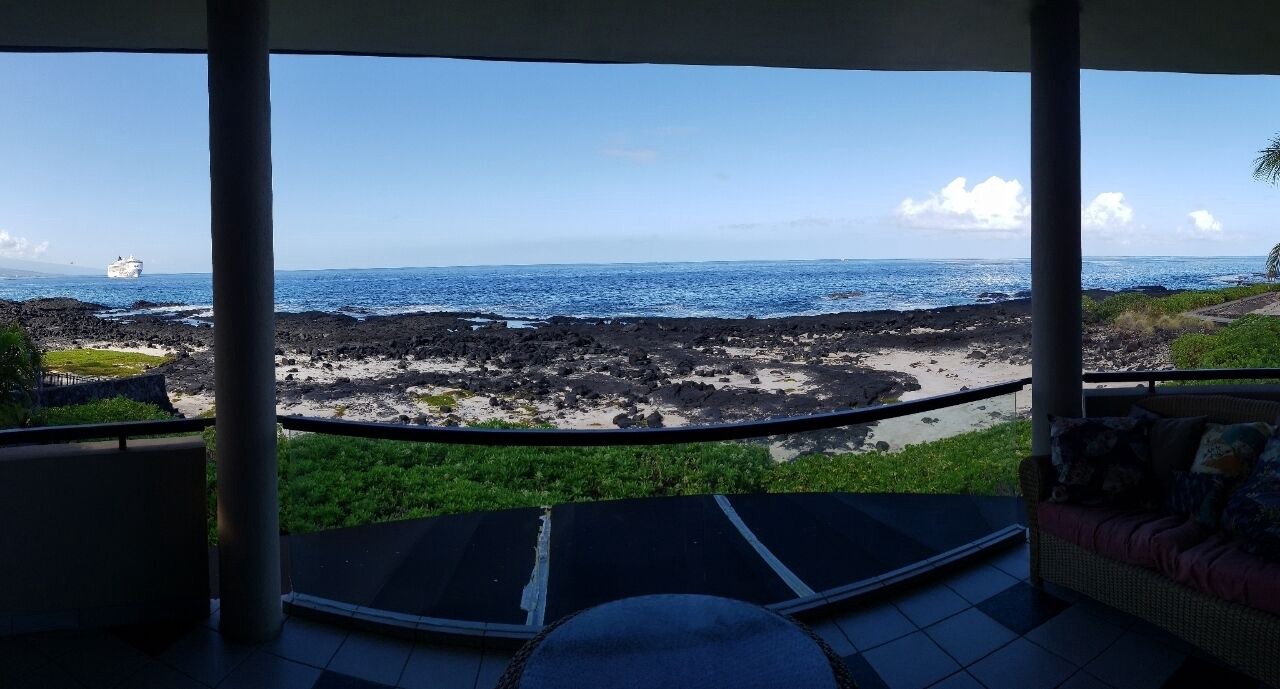 Photo of Outdoor in Historic Kailua Village