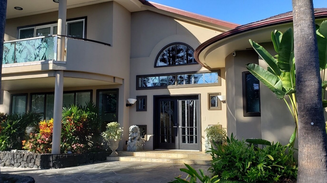 Photo of Outdoor in Historic Kailua Village