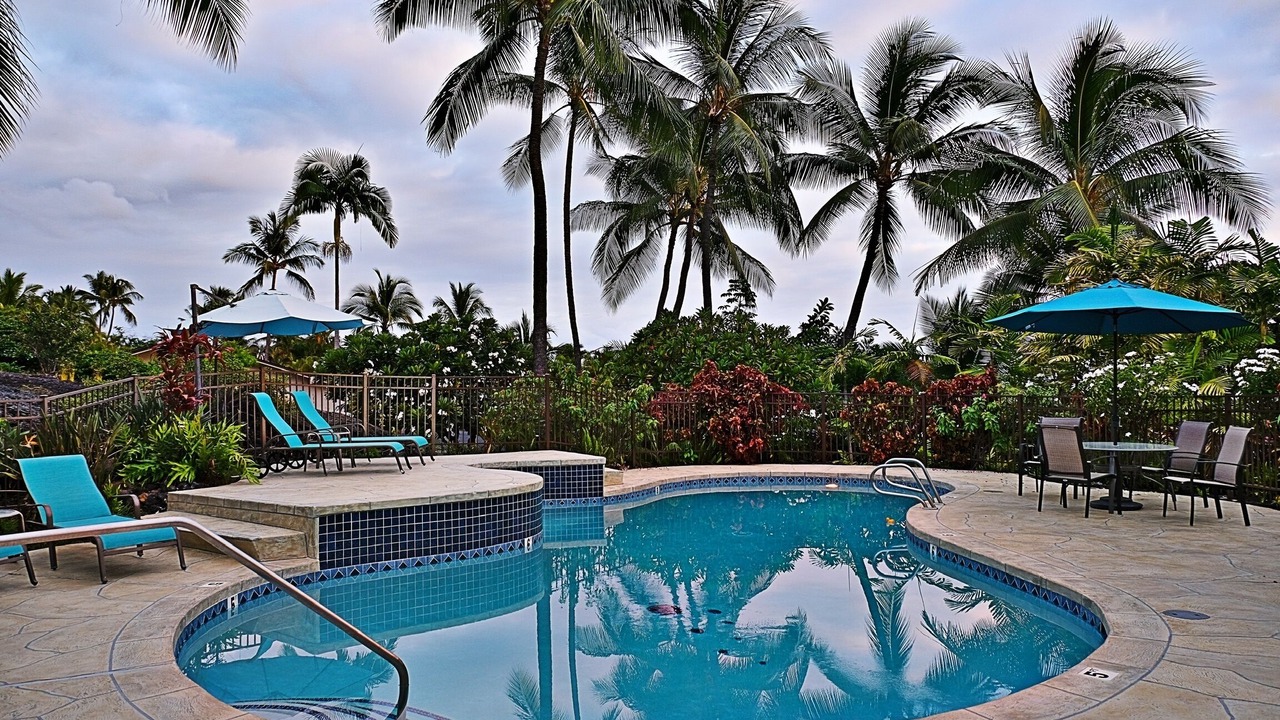 Photo of Outdoor in Keauhou