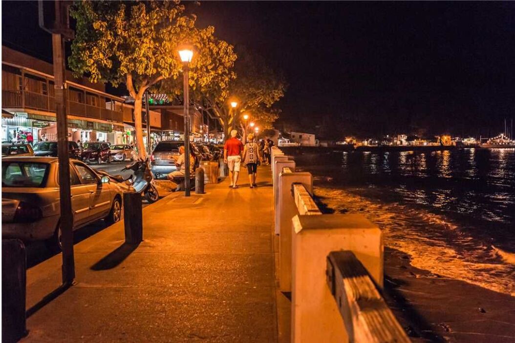Photo of Others in Historic Lahaina Front Street