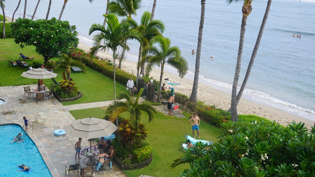 Photo of Others in Historic Lahaina Front Street