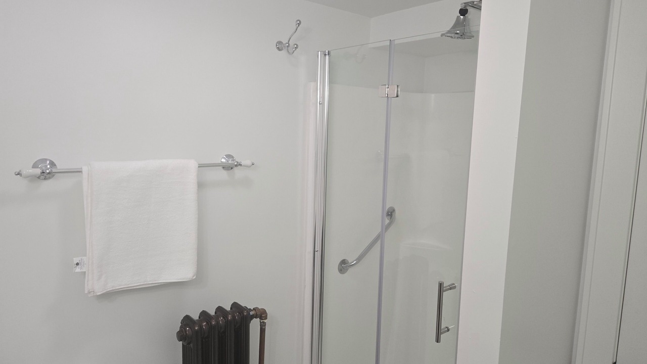 Photo of Bathroom in Downers Grove