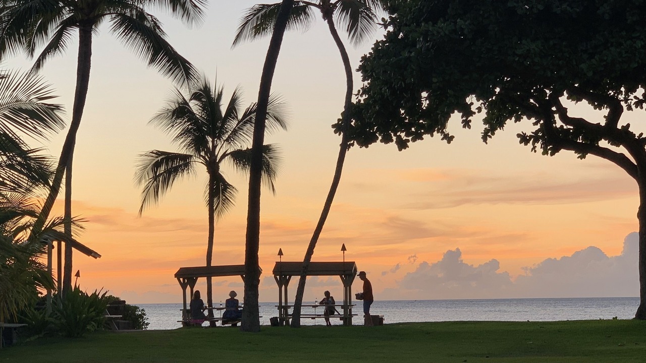 Photo of Outdoor in Waialee