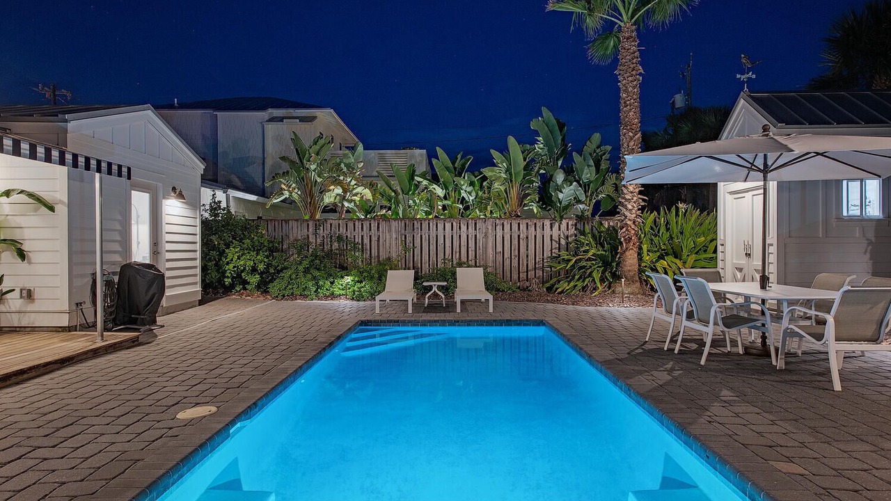 Photo of Outdoor in St. Augustine Beach