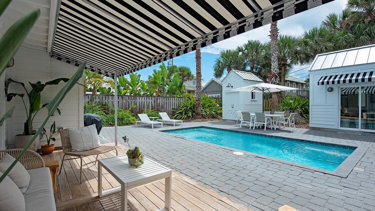 Photo of Outdoor in St. Augustine Beach