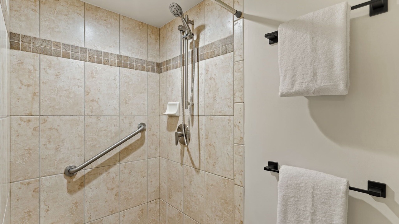 Photo of Bathroom in Kihei