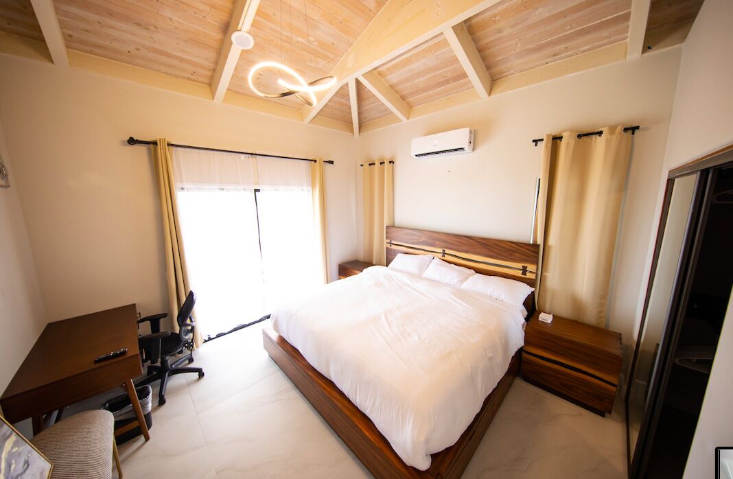 Photo of Bedroom in Kailua-Kona
