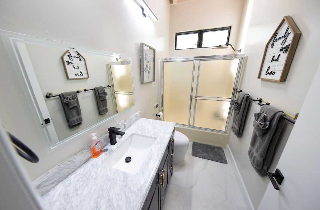 Photo of Bathroom in Kailua-Kona