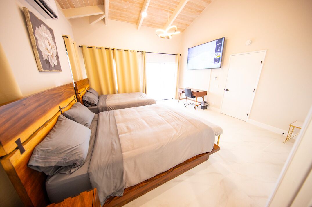 Photo of Bedroom in Kailua-Kona