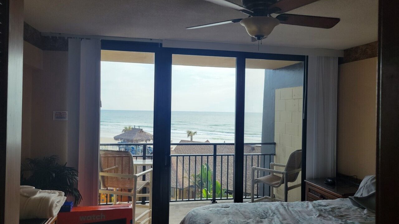 Photo of Bedroom in Daytona Beach Shores