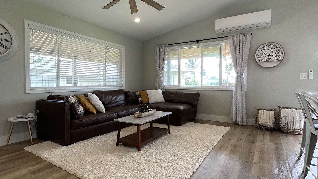 Photo of Livingroom in Hauula
