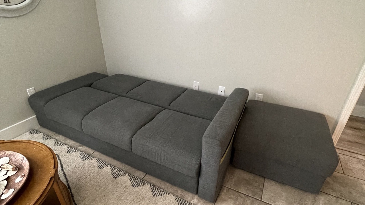 Photo of Livingroom in Hauula