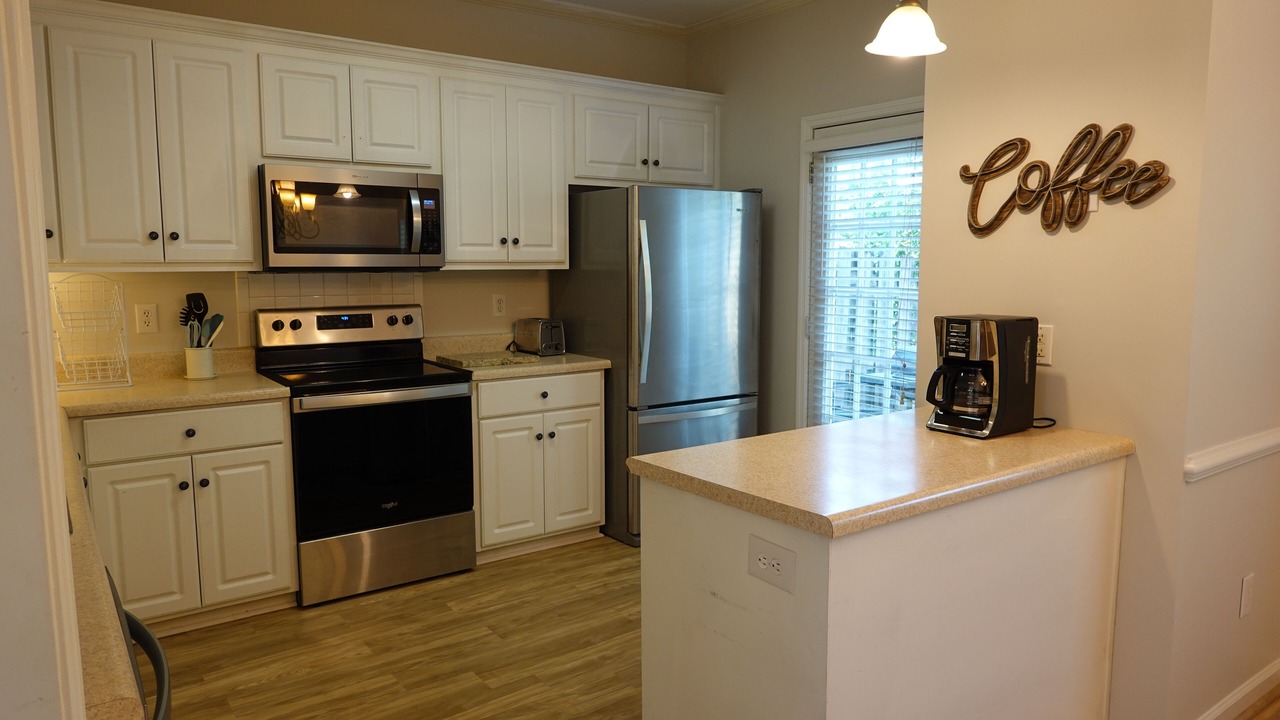 Photo of Kitchen in National Hills