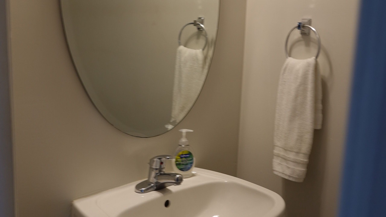 Photo of Bathroom in National Hills