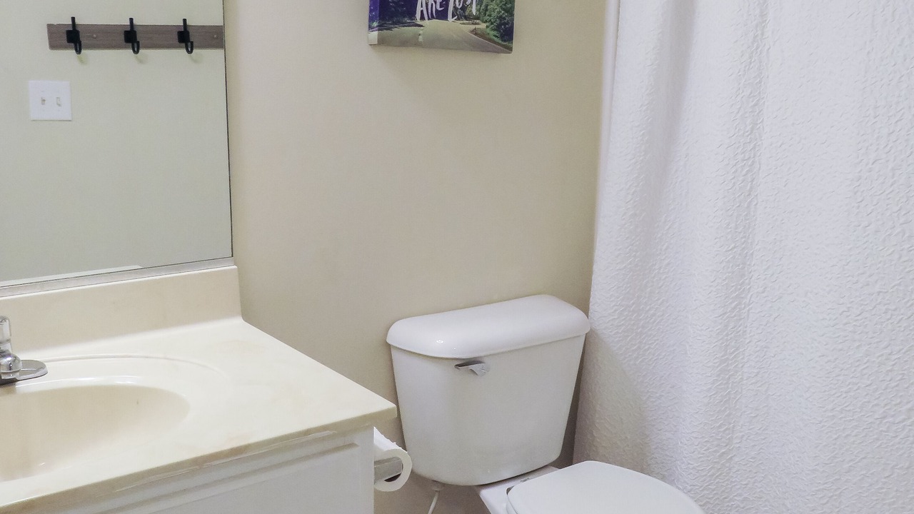 Photo of Bathroom in National Hills
