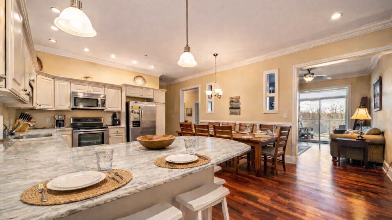 Photo of Kitchen in Geneva-on-the-Lake