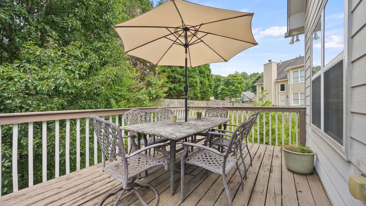 Photo of Outdoor in Buford