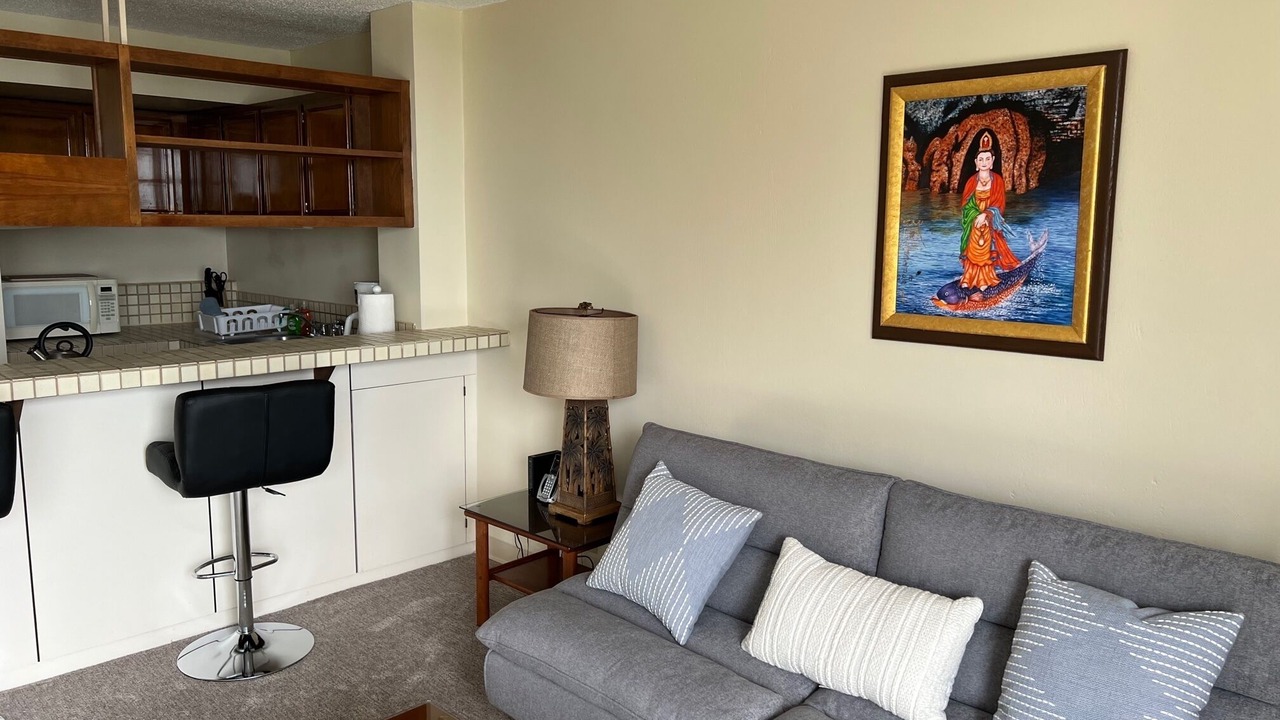 Photo of Livingroom in Hilo