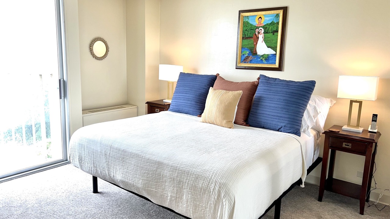 Photo of Bedroom in Hilo
