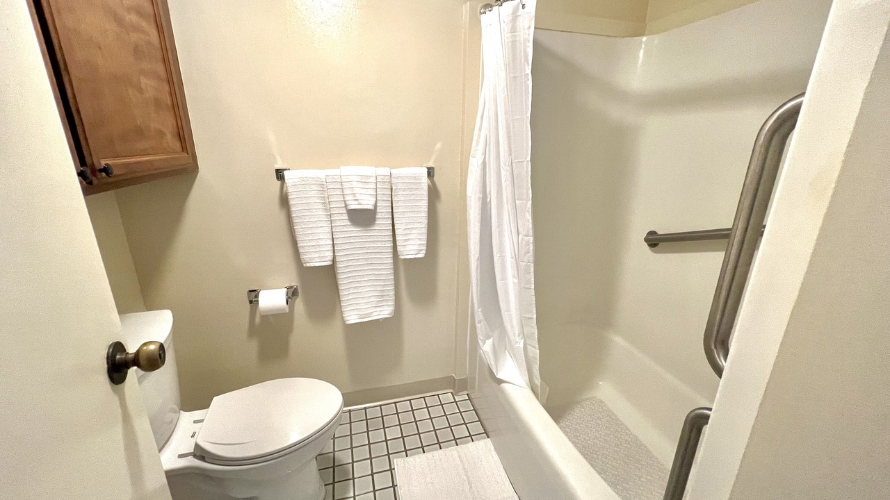 Photo of Bathroom in Hilo