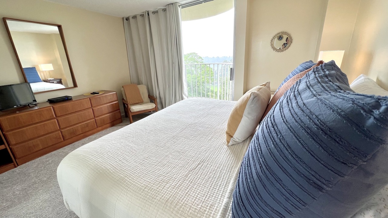 Photo of Bedroom in Hilo