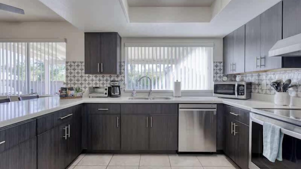Photo of Kitchen in Roadrunner Estates East