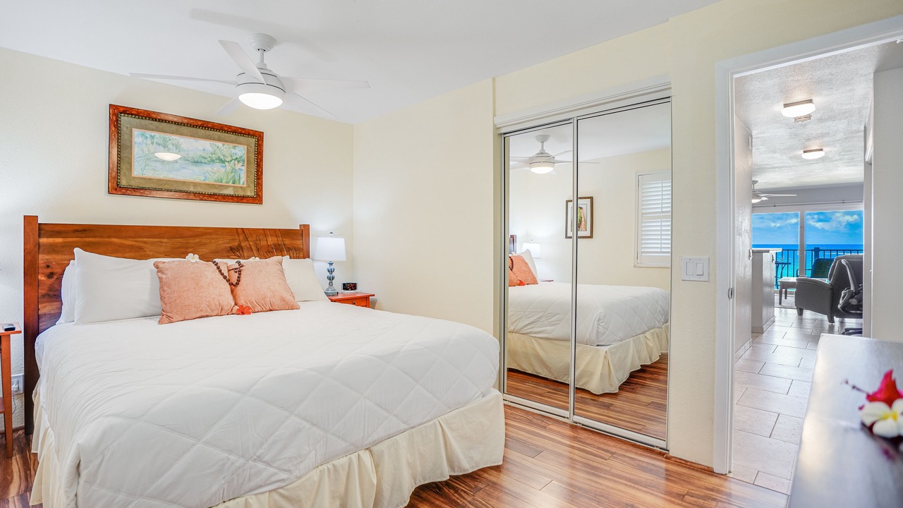 Photo of Bedroom in Kapaa