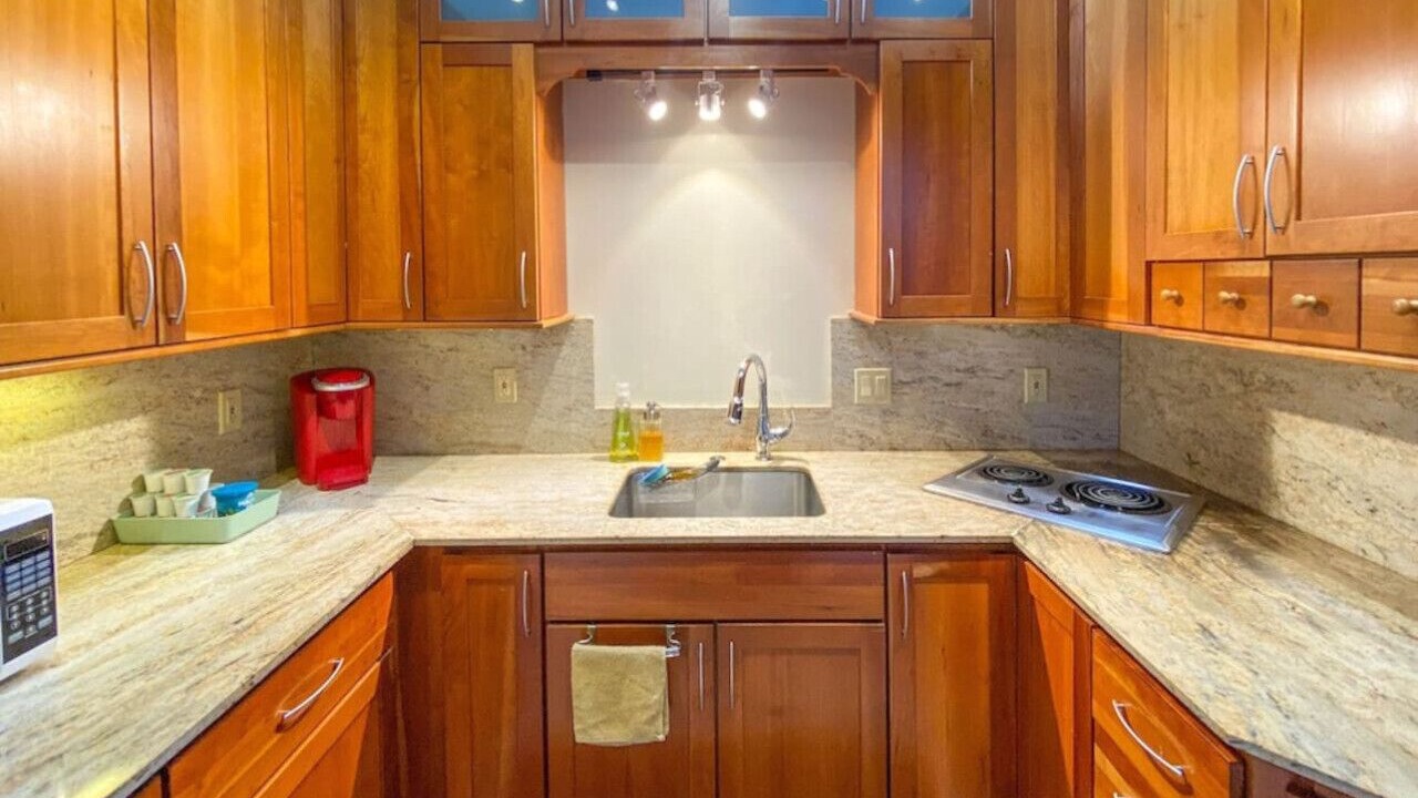 Photo of Kitchen in Kailua