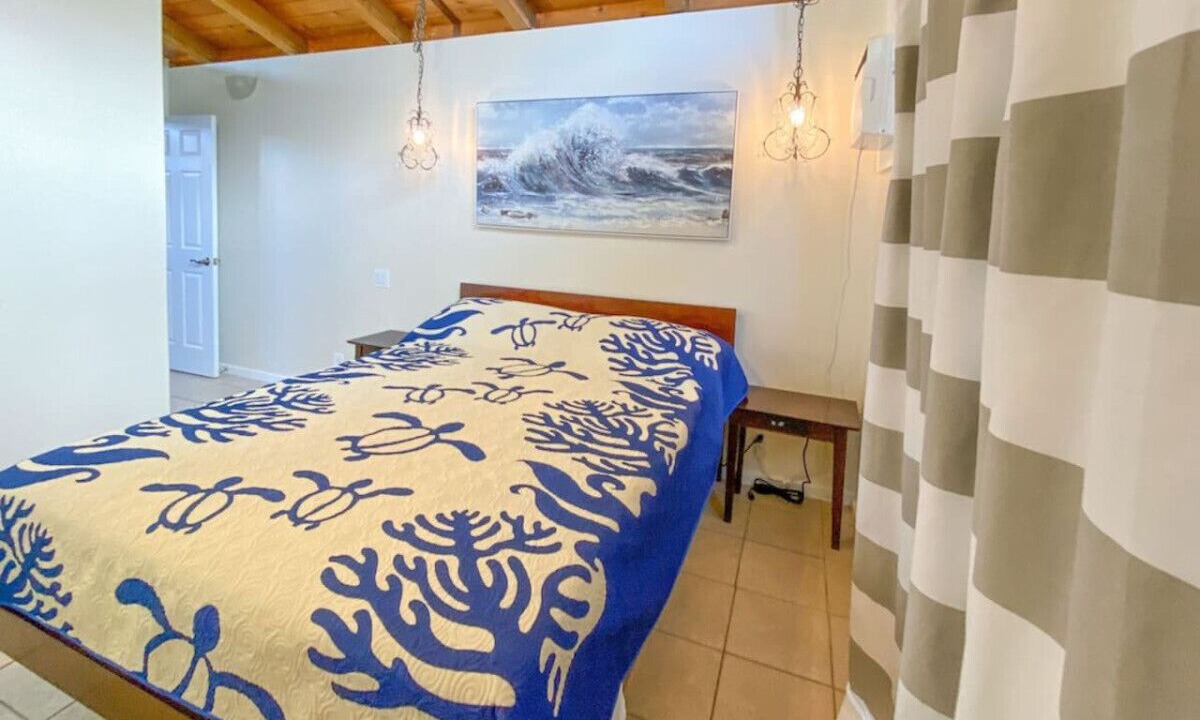Photo of Bedroom in Kailua