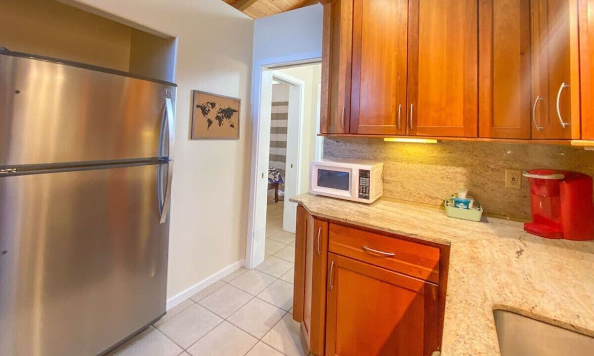 Photo of Kitchen in Kailua